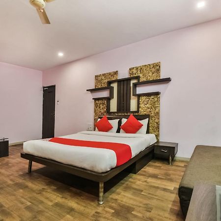 Oyo Hotel Ajanta Hamirgarh Luaran gambar