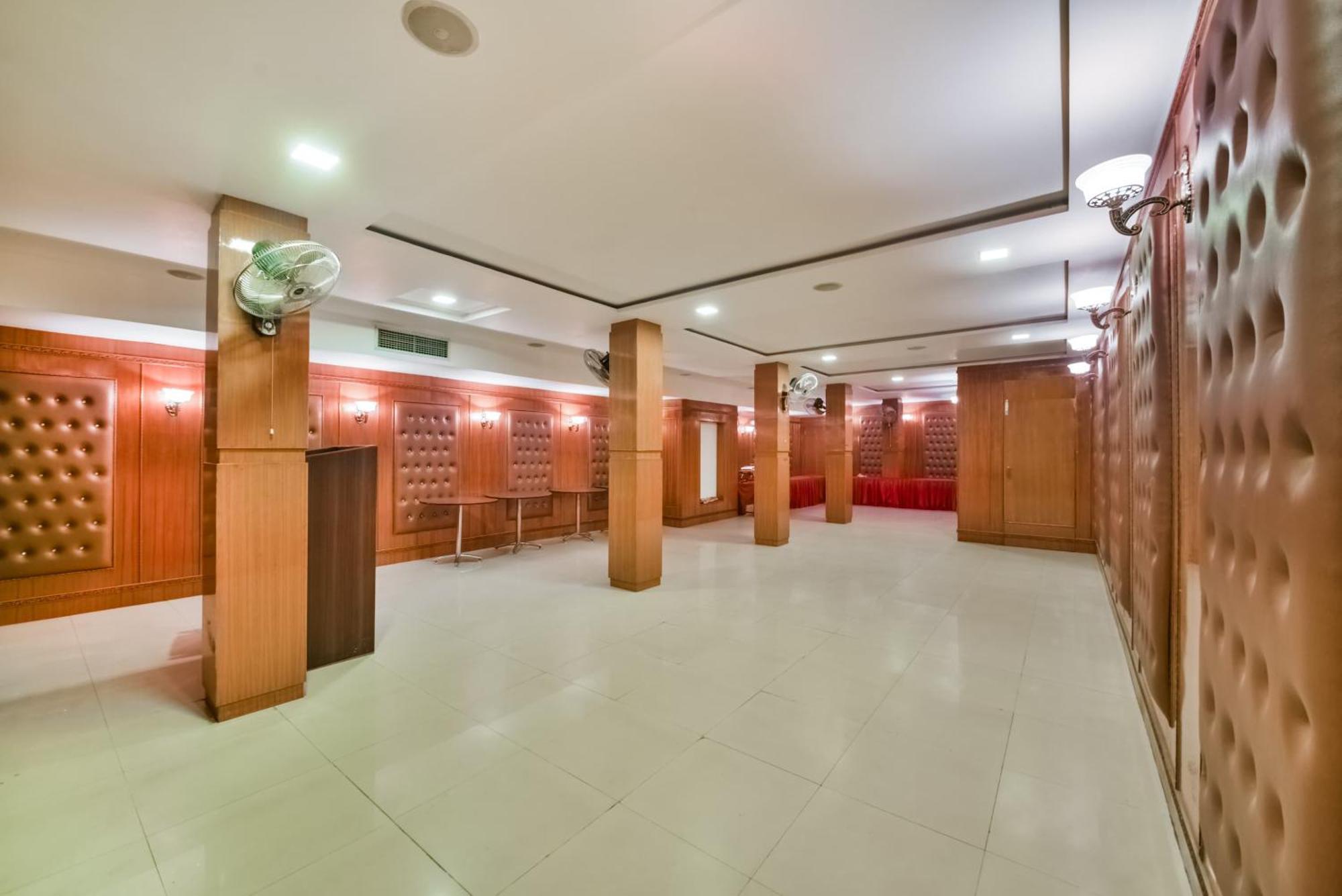 Oyo Hotel Ajanta Hamirgarh Luaran gambar